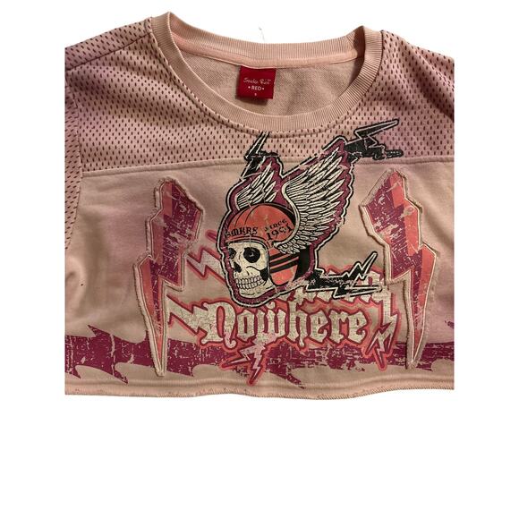 Smoke Rising size small NWT - Picture 3 of 5